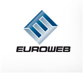 Euroweb Internet GmbH Logo